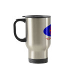 Medicine Star Wheel Coffee Mugs