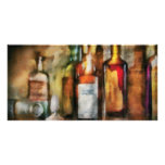 Medicine - Syrup of Ipecac Photo Card Template