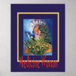 medicine woman posters
