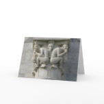 Medieval Gargoyles notecard
