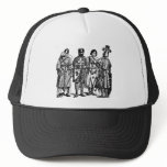 Medieval Knights Hat