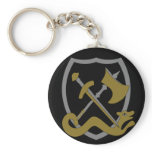 Medieval Viking armor Sleutel Hangers