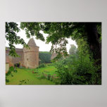 Medieval Wall Print