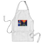 Meditation aprons