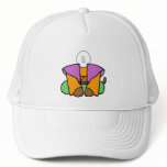 "Meditation" hats