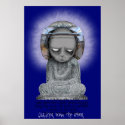 Meditation In D Minor posters