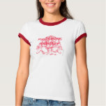 Meditation Mobster t-shirts