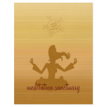 meditation sanctuary
