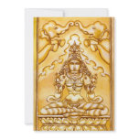 Meditation Seminar Invitation