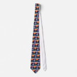Meditation ties