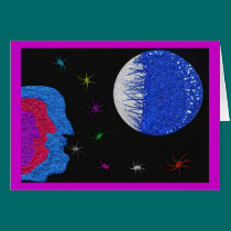 Meditation Visions In Dreams cards