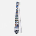Mediterranean Cruise ties
