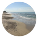 Mediterranean Sea, Israel Stickers