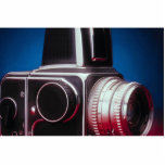 Medium format camera professional photographers photo sculpture