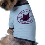 Medium Helicopter Squadron 364 Pet Tshirt