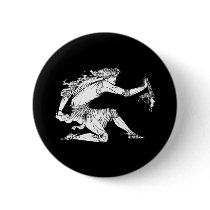 Medusa Aubrey Beardsley Pins