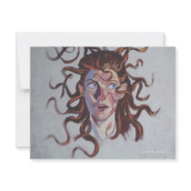 Medusa: Bad Hair Day!