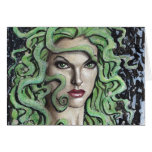 Medusa cards