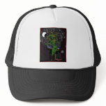 medusa hats