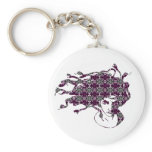 MEDUSA Key Chain
