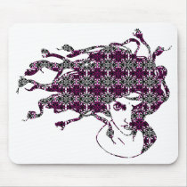 MEDUSA Mouse Pad