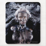 "Medusa" mousepad by Cyril Helnwein
