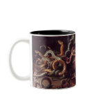 Medusa Mug