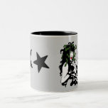 Medusa Mug