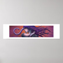 Medusa Poster