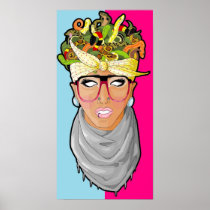 medusa poster