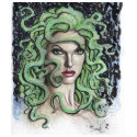 Medusa t-shirts