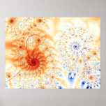 Medusoid Poster