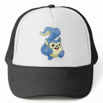 Meerca Blue hats