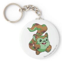 Meerca Camouflage keychains