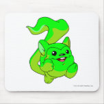 Meerca Glowing mousepads