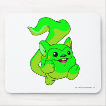 Meerca Glowing mousepads