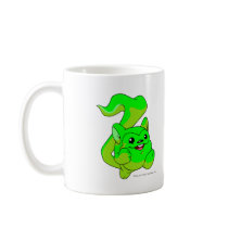 Meerca Glowing mugs