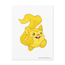 Meerca Gold postcards