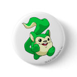 Meerca Green buttons