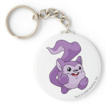 Meerca Purple keychains