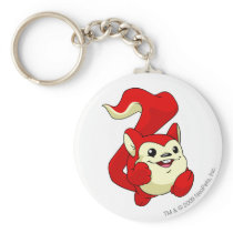Meerca Red keychains
