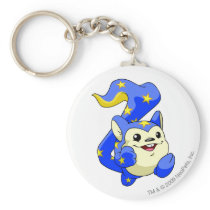 Meerca Starry keychains