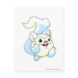 Meerca White postcards