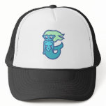 Meerjungfrau Seejungfrau mermaid hats