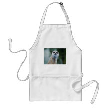 Meerkat Apron