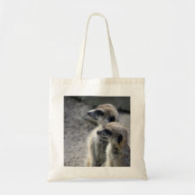 Meerkat Bag