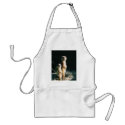 Meerkat Friends Apron