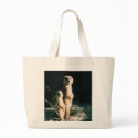 Meerkat Friends Bag