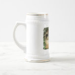 Meerkat Habitat Beer Stein mugs