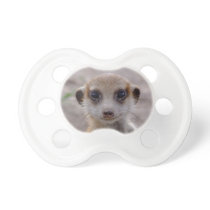 Meerkat Juvie - Pacifier pacifiers